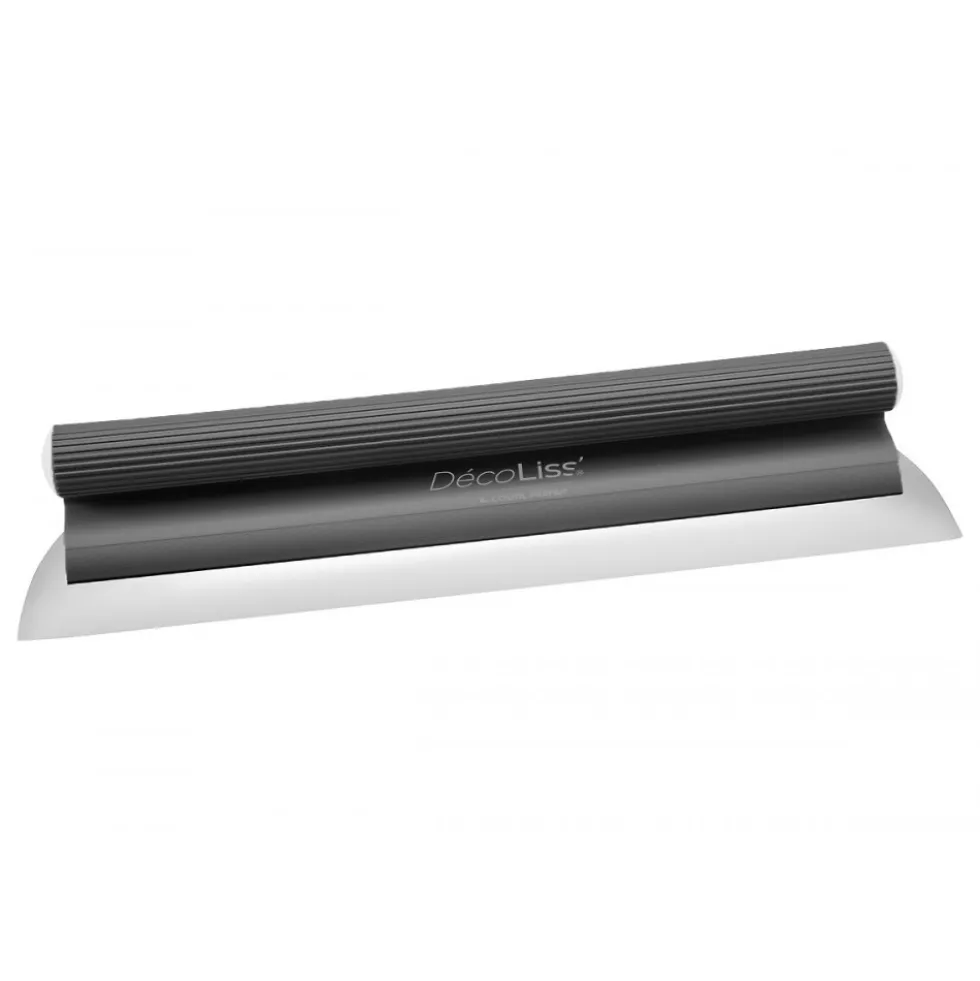 Lame DécoLiss'® Souple - 30 cm L'OUTIL PARFAIT