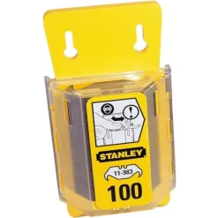Lame de couteaux 1996 - boite de 100 STANLEY