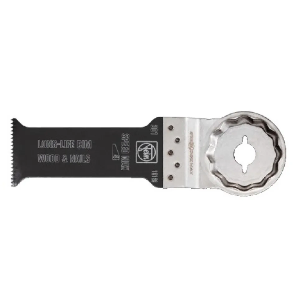 Lame de scie E-Cut Long-Life BIM StarlockMax FEIN