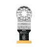 Lame de scie E-cut Metall HM Starlock B3 FEIN