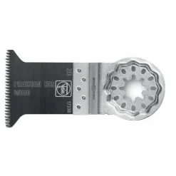 Lame de scie E-Cut Précision HCS Starlock 50x50mm - Pack de 10 FEIN