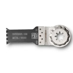 Lame de scie E-Cut Universelle BIM StarlockPlus FEIN