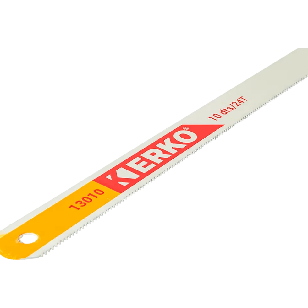 Lame de scie à métaux - bi métal - SpeedFlex ERKO