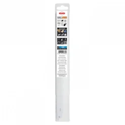 Lame de scie sabre 8937 en acier HSS bimétal - longueur 305 mm - par 5 RUKO