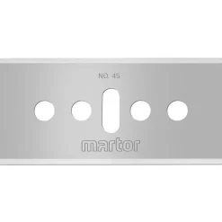Lame industrielle N°45 pour couteaux SECUMAX EASYSAFE et SECUNORM MARTOR