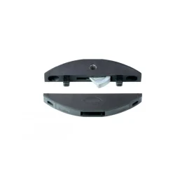 Lamelles d'assemblage Clamex S-18 - pour rainure 8mm - 80 paires LAMELLO