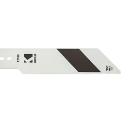 Lame pour scie PVC 300mm ERKO