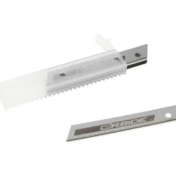 Lames de cutter au carbure de tungstene Fatmax - 18 mm - ‎STHT-11818 STANLEY