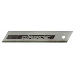 Lames de cutter au carbure de tungstene Fatmax - 18 mm - STHT-11818 STANLEY