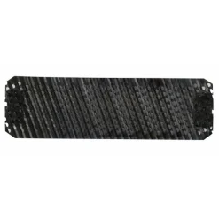 Lames pour rabot bloc 140 mm STANLEY