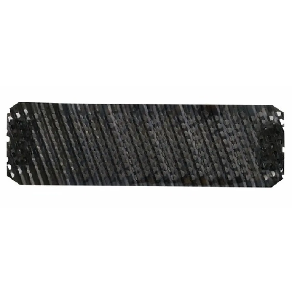 Lames pour rabot bloc 140 mm STANLEY