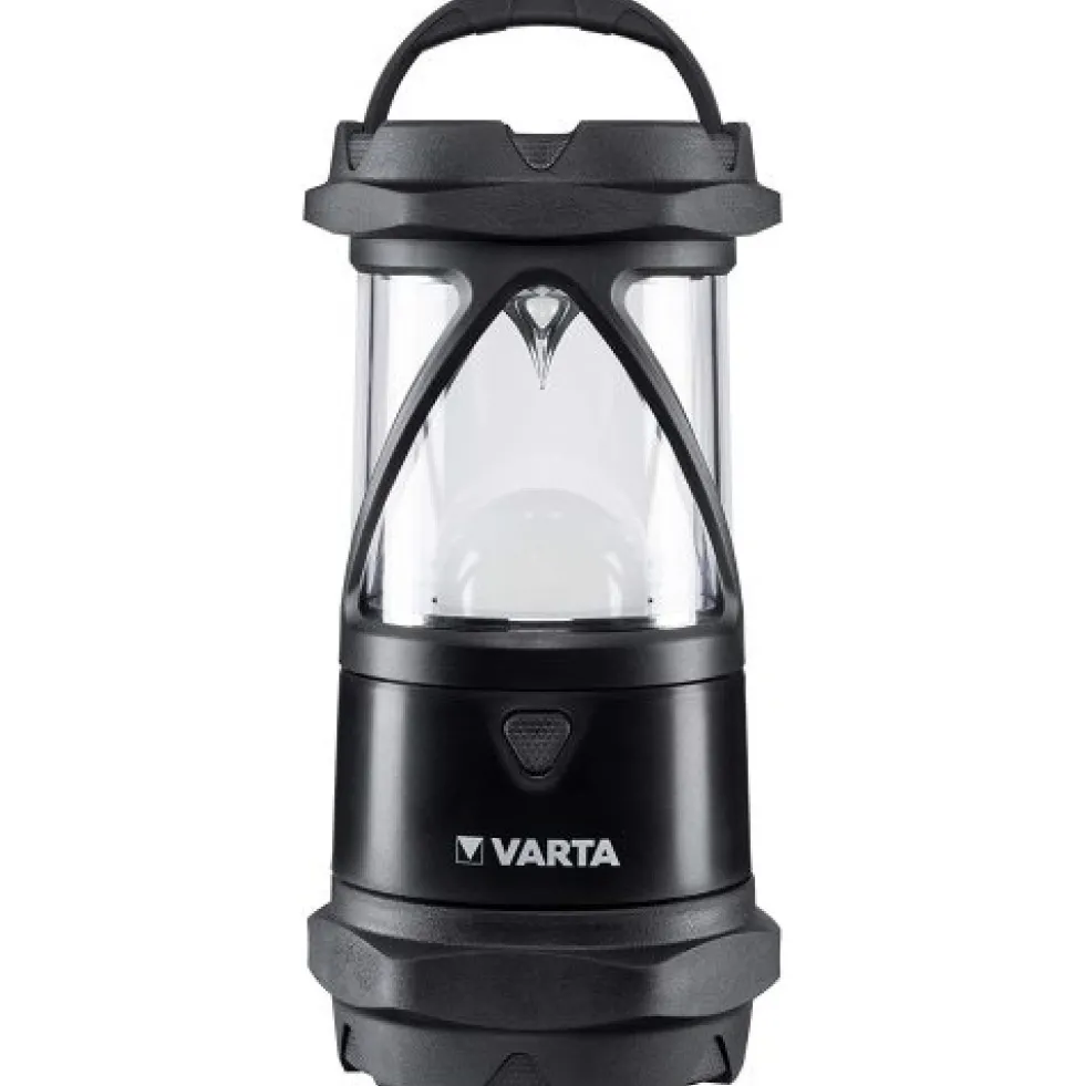 Lampe camping LED - indestructible - L30 PRO VARTA
