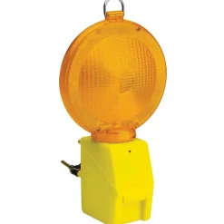Lampe clignotante de chantier LED TORRO