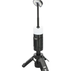 Lampe de camping LED télescopique et rechargeable UL 400 AT BRENNENSTUHL