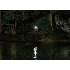 Lampe de poche LED à piles - IP44 - Focus TL410 F BRENNENSTUHL