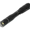 Lampe de poche LED rechargeable - IP44 - Focus TL 210 AF BRENNENSTUHL