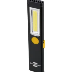 Lampe de poche LED rechargeable - PL 200 A BRENNENSTUHL