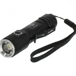 Lampe de poche LED rechargeable - IP44 - TL 410 A BRENNENSTUHL