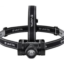 Lampe frontale - Indestructible H20 Pro VARTA
