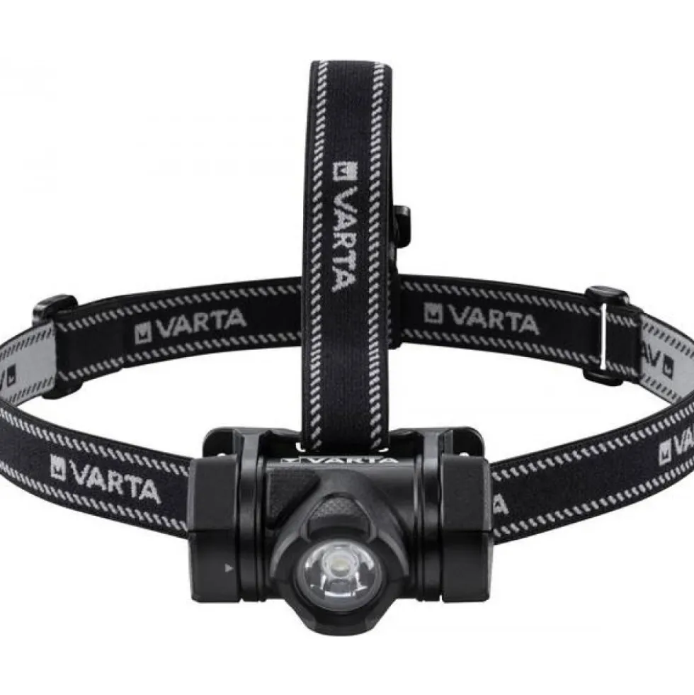 Lampe frontale - Indestructible H20 Pro VARTA