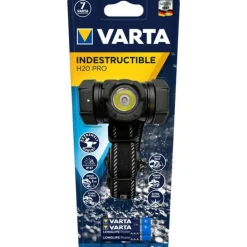 Lampe frontale - Indestructible H20 Pro VARTA