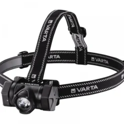 Lampe frontale - Indestructible H20 Pro VARTA