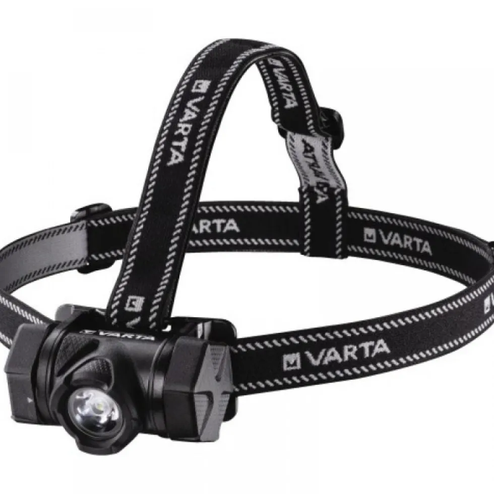 Lampe frontale - Indestructible H20 Pro VARTA