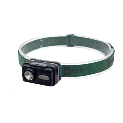Lampe frontale LED Elwis Glow H150 TORRO