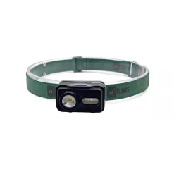 Lampe frontale LED Elwis Glow H150 TORRO