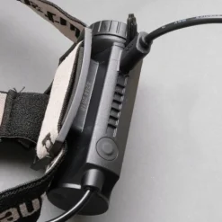 Lampe frontale LED rechargeable - LuxPremium KL 250 AF BRENNENSTUHL