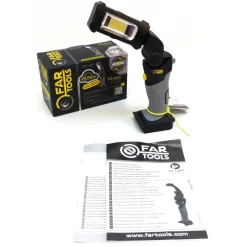 Lampe sans fil - LED - 18V - XF-LIGHT FARTOOLS