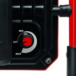 Lampe sans fil - TC-CL 18/1800 Li-Solo - Power X-Change EINHELL