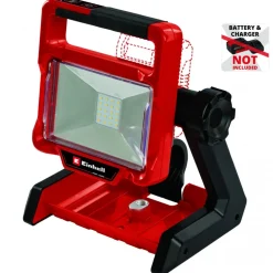 Lampe sans fil - TE-CL 18/2000 LiAC - Power X-Change EINHELL