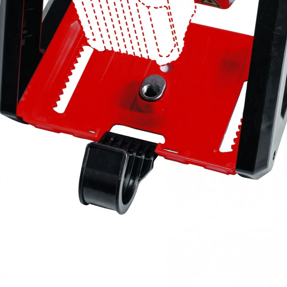 Lampe sans fil - TE-CL 18/2000 LiAC - Power X-Change EINHELL