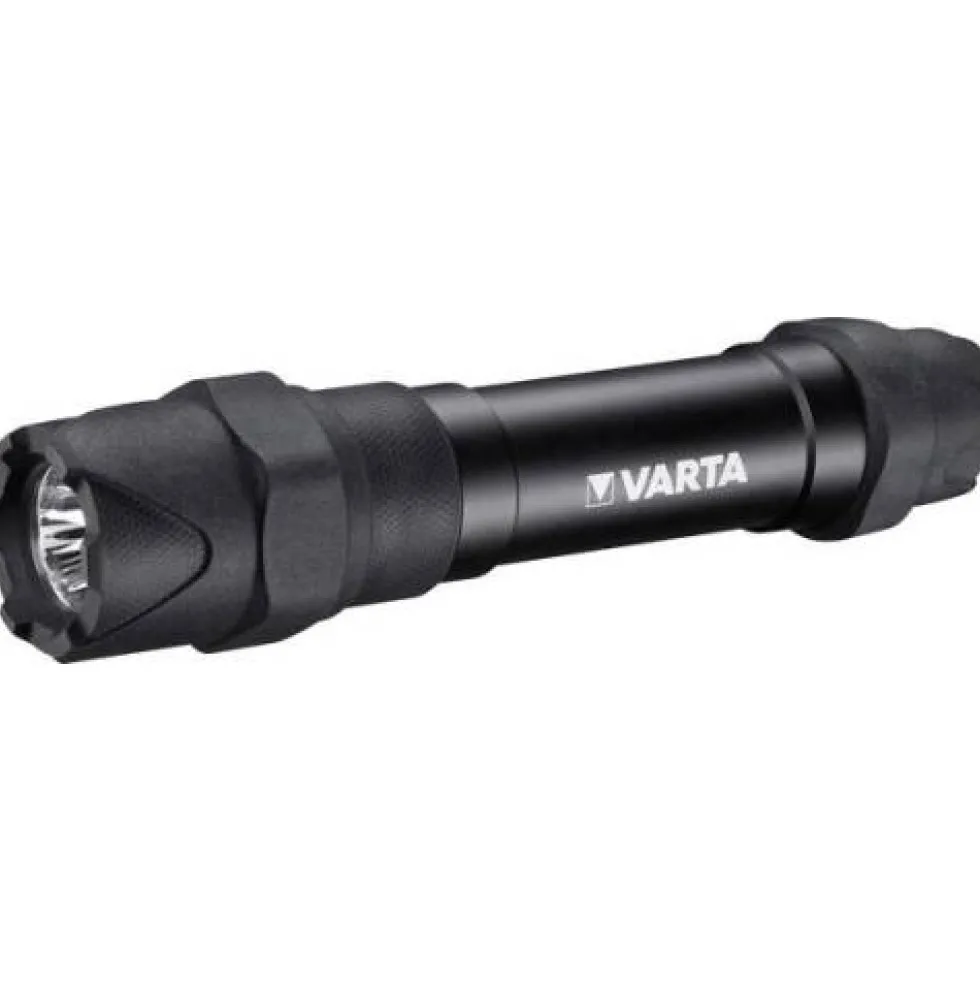 Lampe torche LED - indestructible - F30 PRO VARTA