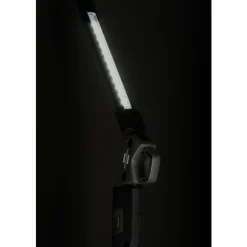 Lampe torche rechargeable HL 400 AC - 6500K BRENNENSTUHL