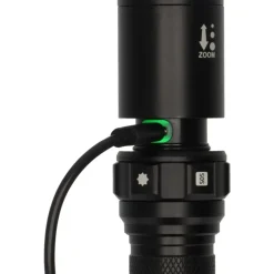 Lampe torche rechargeable LED TL 801 AFS BRENNENSTUHL