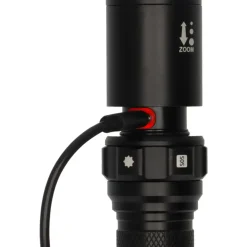 Lampe torche rechargeable LED TL 801 AFS BRENNENSTUHL