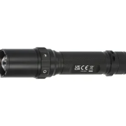 Lampe torche rechargeable LED TL 801 AFS BRENNENSTUHL