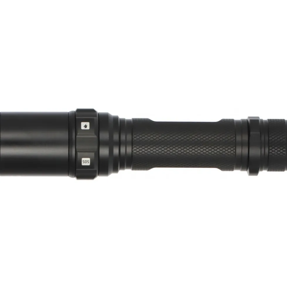 Lampe torche rechargeable LED TL 801 AFS BRENNENSTUHL