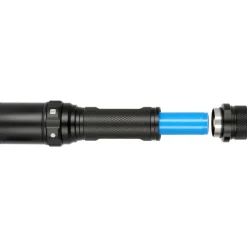 Lampe torche rechargeable LED TL 801 AFS BRENNENSTUHL