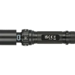 Lampe torche rechargeable LED TL 801 AFS BRENNENSTUHL