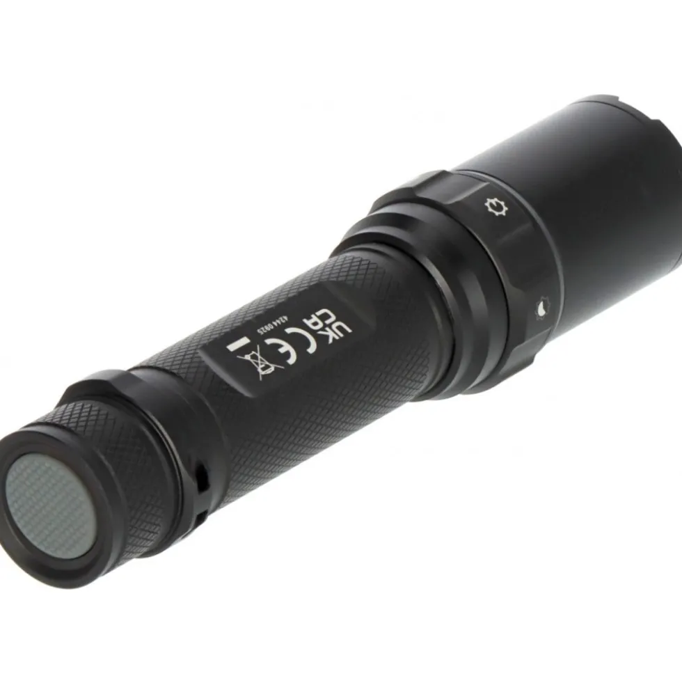 Lampe torche rechargeable LED TL 801 AFS BRENNENSTUHL