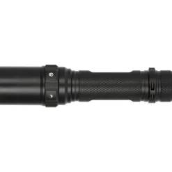 Lampe torche rechargeable LED TL 801 AFS BRENNENSTUHL
