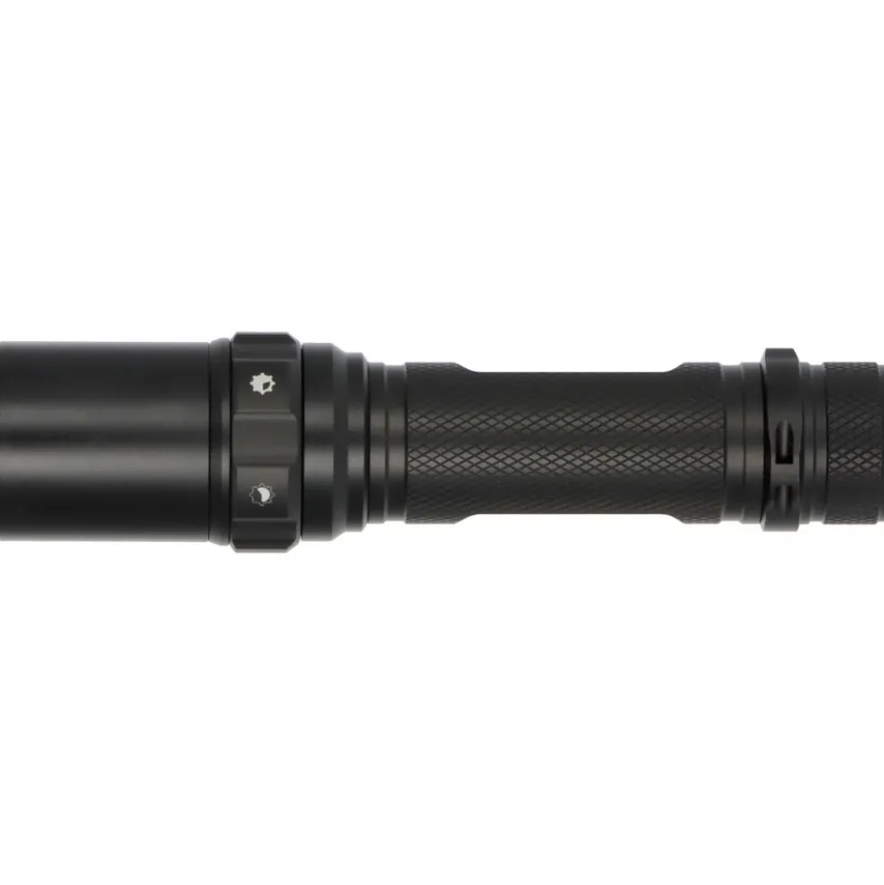 Lampe torche rechargeable LED TL 801 AFS BRENNENSTUHL