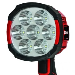 Lampe torche sans fil - TE-CL 18/2500 LiAC-Solo - Power X-Change EINHELL