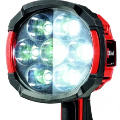Lampe torche sans fil - TE-CL 18/2500 LiAC-Solo - Power X-Change EINHELL