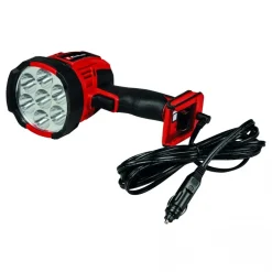 Lampe torche sans fil - TE-CL 18/2500 LiAC-Solo - Power X-Change EINHELL