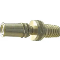 Lance d' arrosage raccord droit ANQUIER
