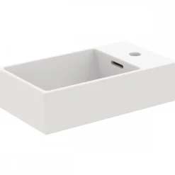 Lave-mains rectangle - à poser ou à suspendre - Extra IDEAL STANDARD